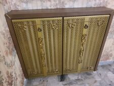 COPRITERMOSIFONE VINTAGE ANNI 50  OTTIMO  STATO