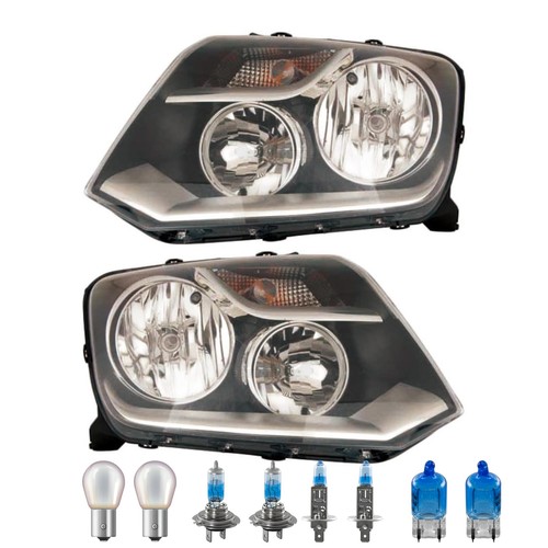 Set fanali sinistra destra - set,