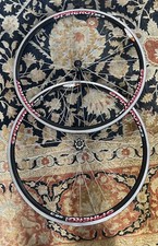 Set ruote spinergy sr3 - set,