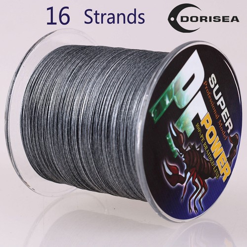 Strands 100m 2000m - 16, 100m-2000m