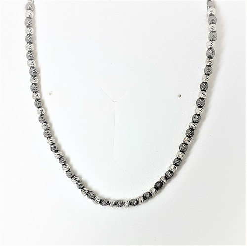 Collana donna argento con - donna, in