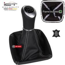 ICT Gear Knob Shift Cover