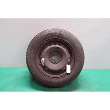 1 CERCHIO IN FERRO PER NISSAN QASHQAI-QASHQAI+2 (06-10) 1.6 16V (84KW) SUV 2006