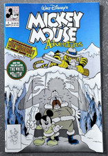 Walt Disney’s Topolino