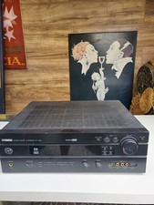 yamaha RX-V630