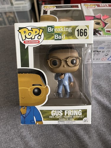 Funko pop vinyl 166 - pop,