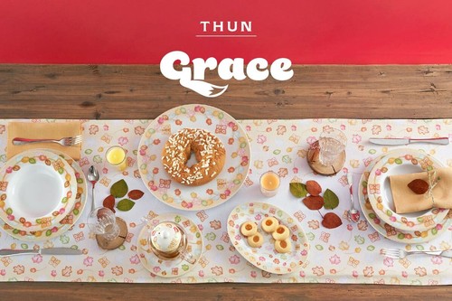 Thun serie grace linea - -, "grace"