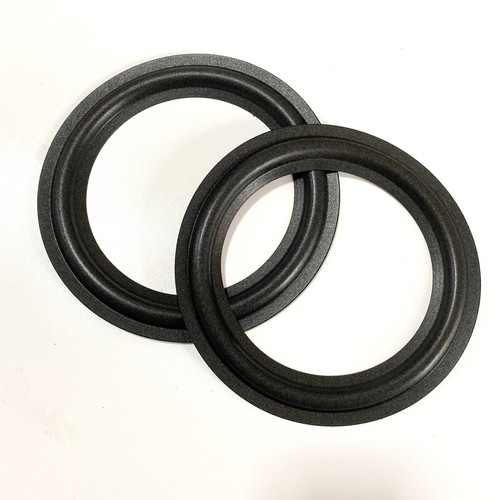 Aft speaker foam - 8",