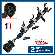 Faisceau Alimentation