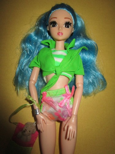 466 moda bambola stile - bambola, manga