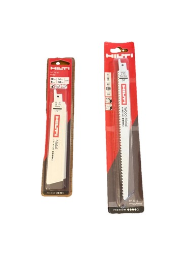 Lame hilti premium - premium, e