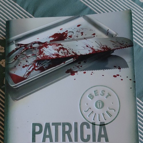 Mondadori patricia cornwell - patricia,