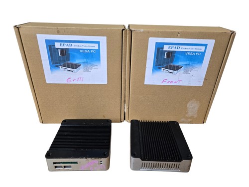 Dmp electronics ebox - dmp,