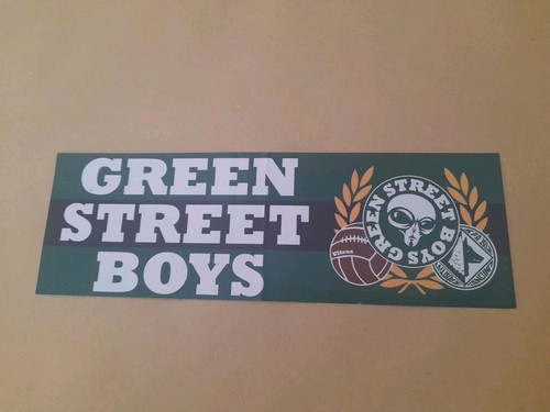Adesivo ultras avellino green - adesivo,