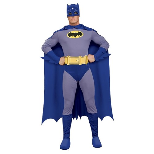 Rubie ufficiale batman - rubie's,