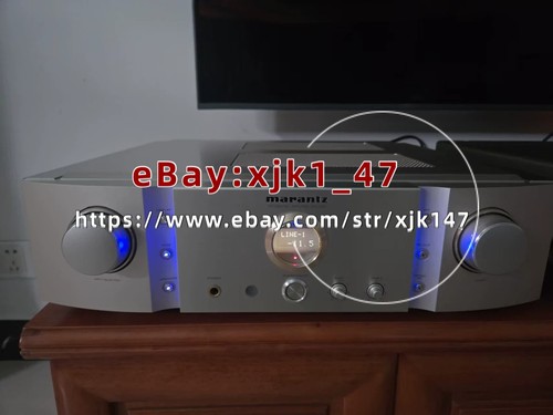 Marantz 13s1 integrated - marantz, pm-13s1