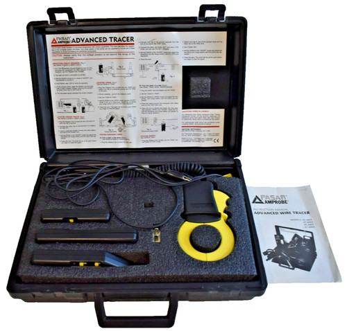 Pasar amprobe advanced wire - pasar,