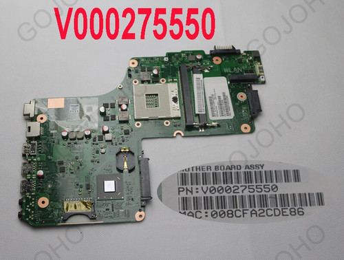 Per toshiba c855 scheda madre - c855,