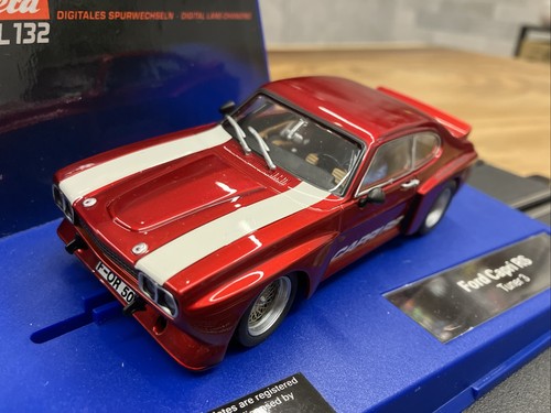 Carrera digital 132 ford - carrera,
