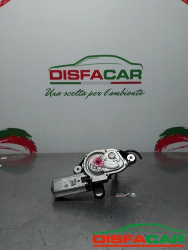Motorino tergicristallo alfa - tergicristallo,