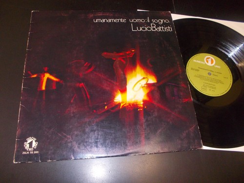 Lucio battisti umanamente - battisti, "umanamente