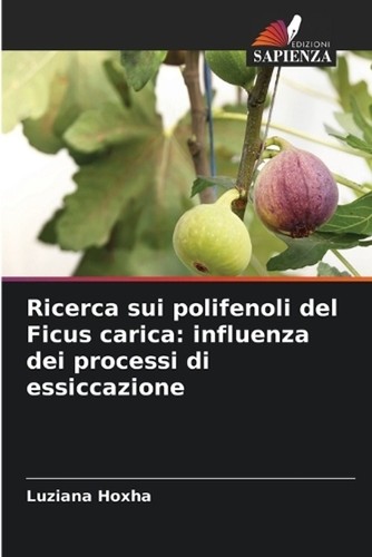 Ricerca sui polifenoli - , del