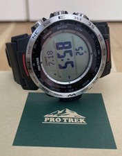 Orologio da uomo digitale