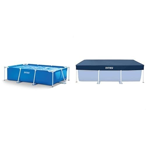 Intex - 300x200x75,