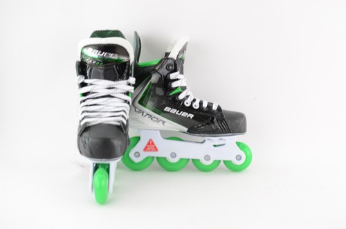 Bauer vapor fly pattini da - vapor,