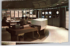 MAISON DE RADIO-CANADA TV