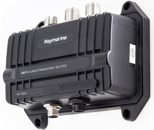 Raymarine e70476 ais - raymarine,