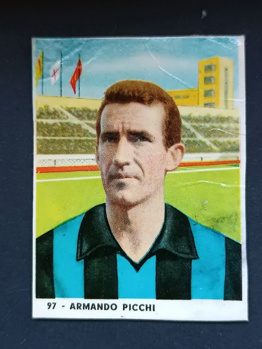 Figurina calciatori imperia - calciatori,
