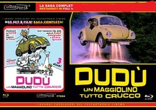 DUDU' UN MAGGIOLINO TUTTO