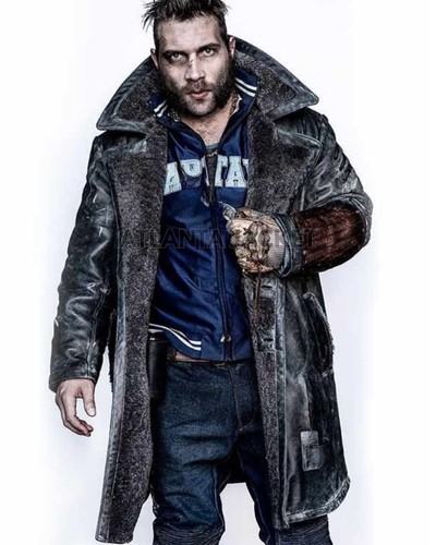 Cappotto uomo halloween - cappotto,