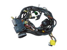 Impianto elettrico SUZUKI GSX 750 F 1998 2000 2002 2003