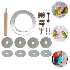 1Set Scatola Allevamento