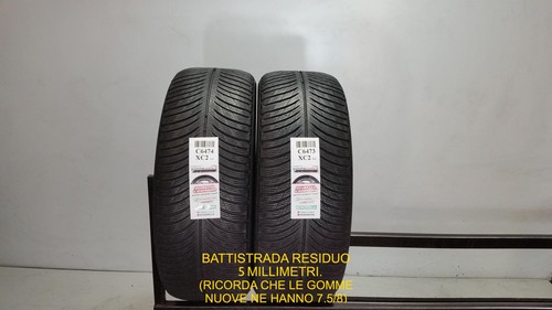 Gomme usate termiche - gomme,