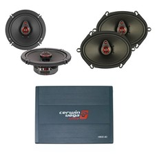 Cerwin vega h653 h683 - cerwin-vega, +