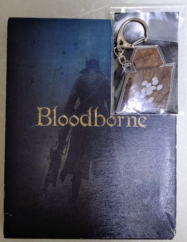 Ps4 bloodborne usato - ps4,