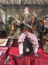 Toto Pazzariello Pastore