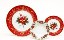 Cecaro Group Servizio Piatti