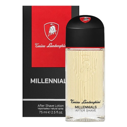 Tonino lamborghini millennials - tonino,