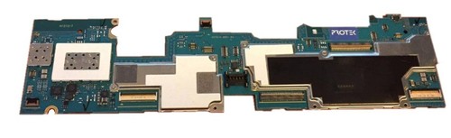 Motherboard samsung galaxy - motherboard, tab
