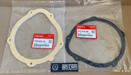 Honda cr125r cr250r - cr125r, 2003-07