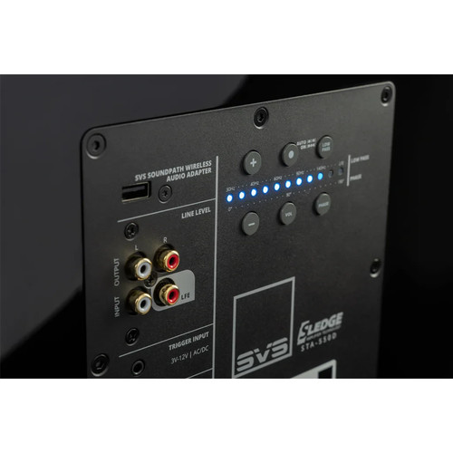 Svs slitta sta - svs, sta-550d