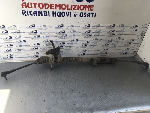Scatola dello sterzo per opel - scatola,