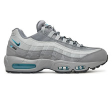 Nike Air Max 95 grigie sneaker