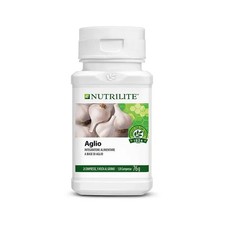Aglio Nutrilite -Controlla