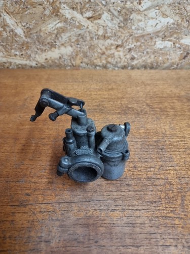 Carburatore dellorto ma19bs5 - carburatore,