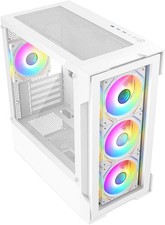 Gaming tower gt710 2gb - pc,